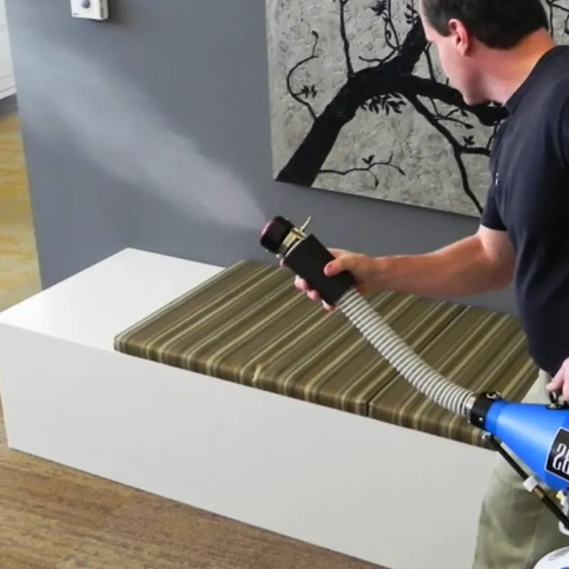 Professional Odor Removal in Richwood, TX